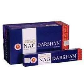 Nag Darshan Azul 15 Gr