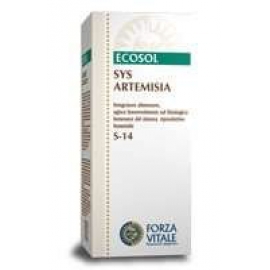 Sys. Artemisia (Artemisa) 50 Ml