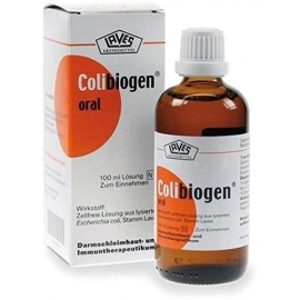 Colibiogen Oral 100 Ml
