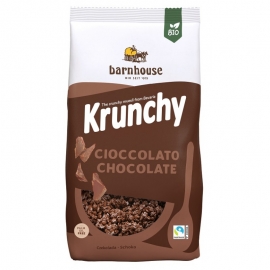 Krunchy Chocolate 750 Gr