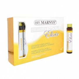 Beauty In&out Elixir 14 Viales Marnys