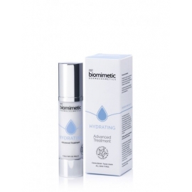 Serum Facial Pre Base Hidratante 30 Ml Bio Mimetic Cosmetics