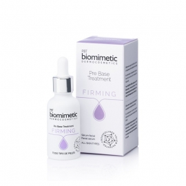 Serum Facial Pre Base Reafirmante 30 Ml Bio Mimetic Cosmetics