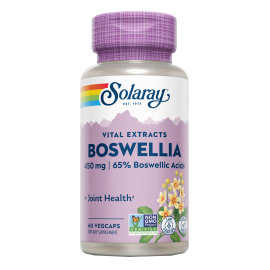 Boswellia 6O Cap