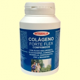Colageno Forte Flex Comprimidos 120 Integralia