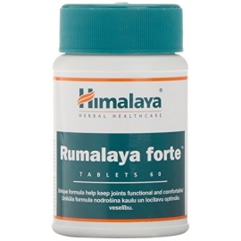 Rumalaya Forte 60 Tabletas