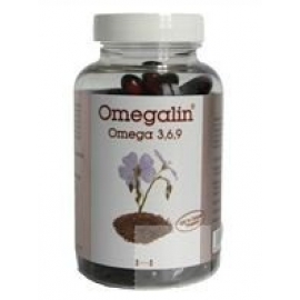 Omegalin Omega 3,6,9 100 Cap