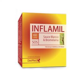 Inflamil 60 Comp
