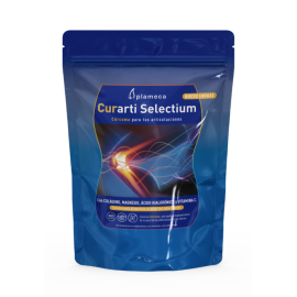 Curarti Selectium 300 Gr Plameca