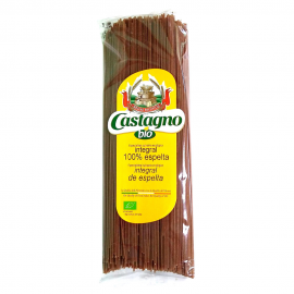 Espaguetis de Espelta 250 Gr Horno Natural