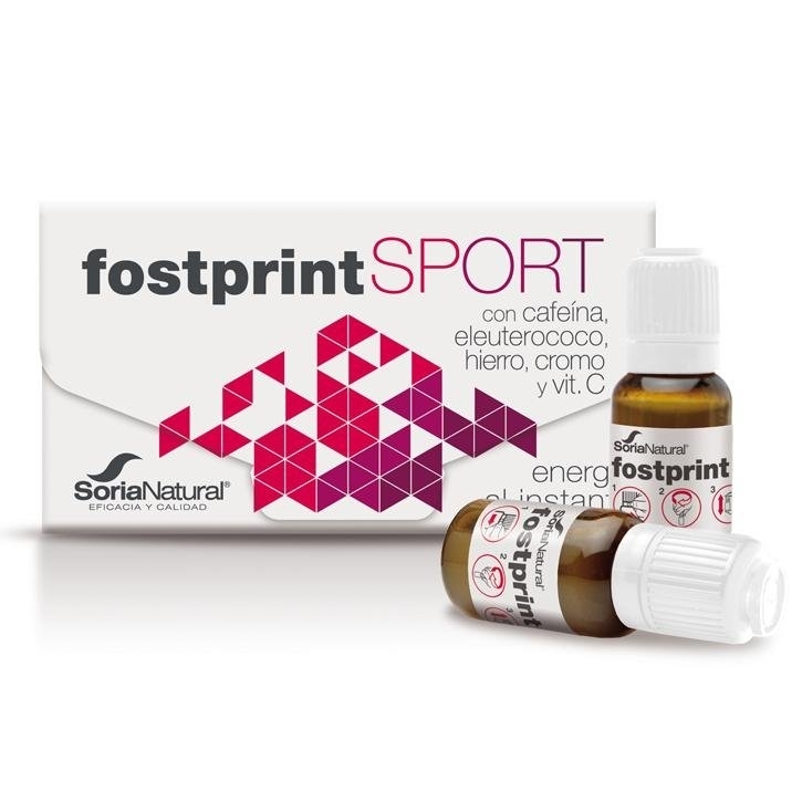 Fostprint Sport 300 Ml
