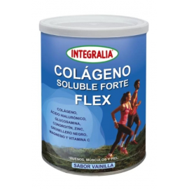 Colágeno Soluble Forte Flex 300 Gr Integralia