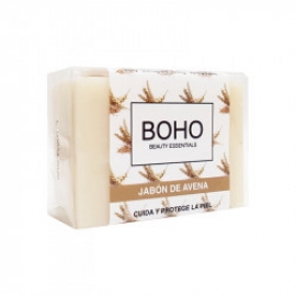 Jabón de Coco 100 Gr Boho