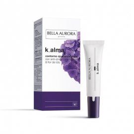 Bella Aurora K-Alma Contorno Ojos Anti-Fatiga Con Anti-Stress 15 Ml