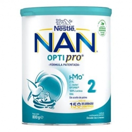Nan Optipro 2 800 Gr Nestle