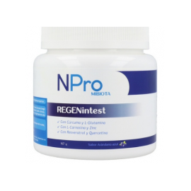 Npro Regenintest 167 Gr Npro