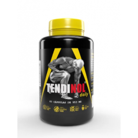 Tendinol Daily 60 Capsulas Luonto