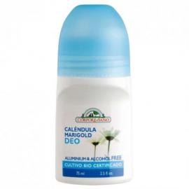 Desodorante Calendula Roll On 75 Ml Corpore Sano